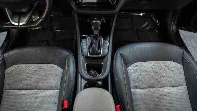 2020 Hyundai IONIQ Hybrid Limited