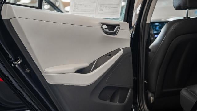 2020 Hyundai IONIQ Hybrid Limited
