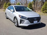2019 IONIQ Hybrid Thumbnail 1