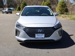 2019 IONIQ Hybrid Thumbnail 2