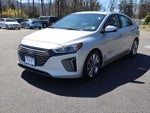 2019 IONIQ Hybrid Thumbnail 3