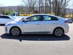 2019 IONIQ Hybrid Thumbnail 4