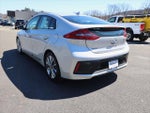 2019 IONIQ Hybrid Thumbnail 5