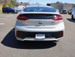 2019 IONIQ Hybrid Thumbnail 6