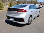 2019 IONIQ Hybrid Thumbnail 7