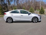 2019 IONIQ Hybrid Thumbnail 8