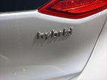 2019 IONIQ Hybrid Thumbnail 10