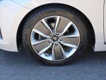 2019 IONIQ Hybrid Thumbnail 11