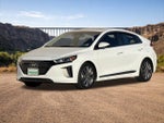2019 IONIQ Hybrid Thumbnail 7