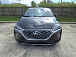 2022 IONIQ Hybrid Thumbnail 2