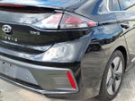 2022 IONIQ Hybrid Thumbnail 11