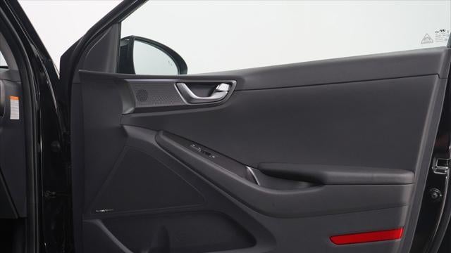 2020 Hyundai IONIQ Hybrid Limited