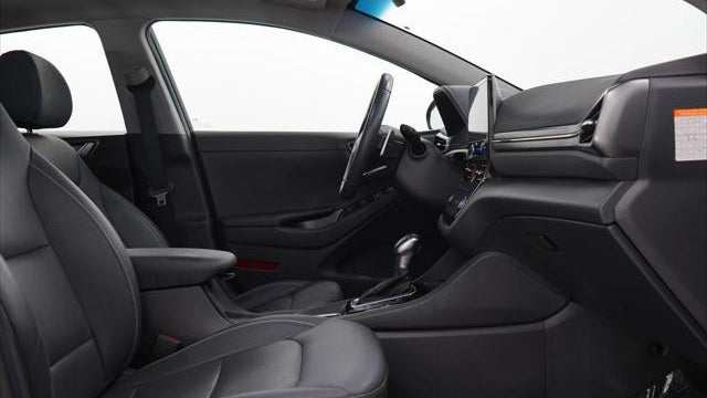 2020 Hyundai IONIQ Hybrid Limited