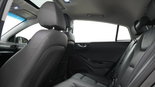 2020 Hyundai IONIQ Hybrid Limited