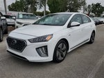 2020 IONIQ Hybrid Thumbnail 3