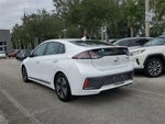 2020 IONIQ Hybrid Thumbnail 4