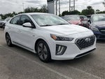 2020 IONIQ Hybrid Thumbnail 33