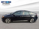 2021 IONIQ Hybrid Thumbnail 2