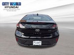 2021 IONIQ Hybrid Thumbnail 4
