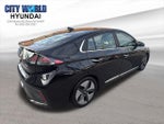 2021 IONIQ Hybrid Thumbnail 5