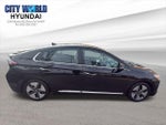 2021 IONIQ Hybrid Thumbnail 6