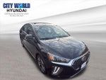 2021 IONIQ Hybrid Thumbnail 7