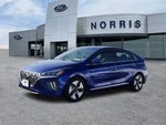 2020 IONIQ Hybrid Thumbnail 2