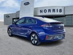 2020 IONIQ Hybrid Thumbnail 3