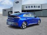 2020 IONIQ Hybrid Thumbnail 4