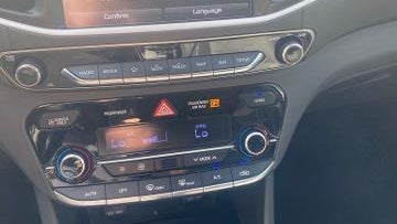 2019 Hyundai IONIQ Hybrid Limited