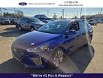 2019 IONIQ Hybrid Thumbnail 1