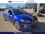 2019 IONIQ Hybrid Thumbnail 3