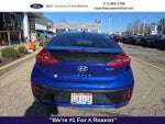 2019 IONIQ Hybrid Thumbnail 5
