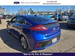 2019 IONIQ Hybrid Thumbnail 6