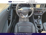 2019 IONIQ Hybrid Thumbnail 11