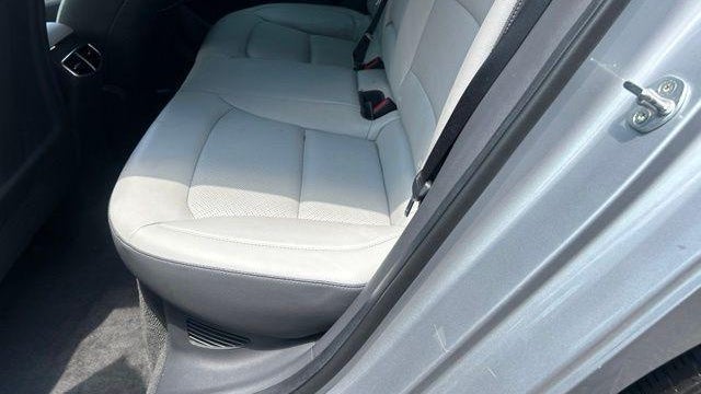 2021 Hyundai IONIQ Hybrid Limited