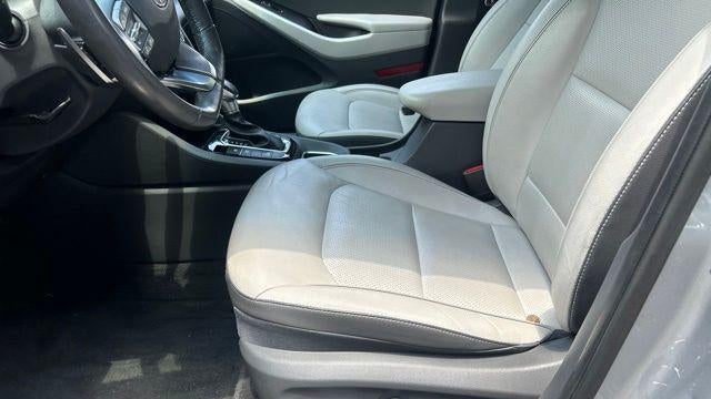 2021 Hyundai IONIQ Hybrid Limited
