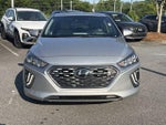 2021 IONIQ Hybrid Thumbnail 2