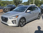 2021 IONIQ Hybrid Thumbnail 3