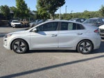 2021 IONIQ Hybrid Thumbnail 4