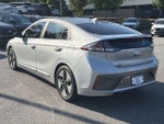 2021 IONIQ Hybrid Thumbnail 5