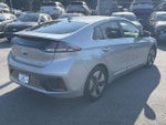 2021 IONIQ Hybrid Thumbnail 7