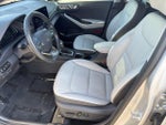 2021 IONIQ Hybrid Thumbnail 9