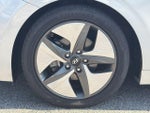 2021 IONIQ Hybrid Thumbnail 11