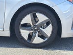 2021 IONIQ Hybrid Thumbnail 12