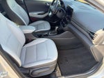 2021 IONIQ Hybrid Thumbnail 13