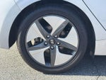 2021 IONIQ Hybrid Thumbnail 17