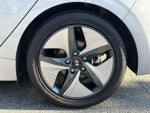 2021 IONIQ Hybrid Thumbnail 19