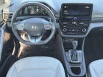 2021 IONIQ Hybrid Thumbnail 22