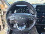 2021 IONIQ Hybrid Thumbnail 23